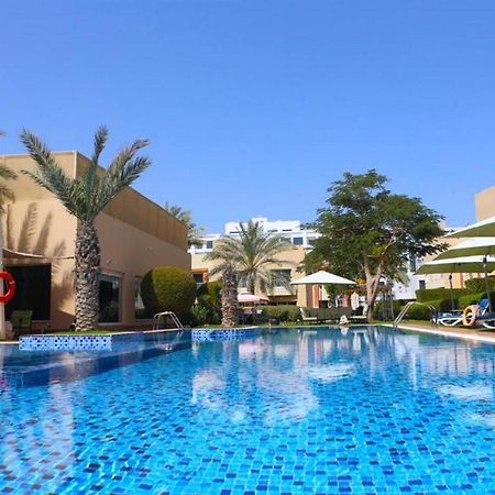 Coral Boutique Villas Dubai Eksteriør billede