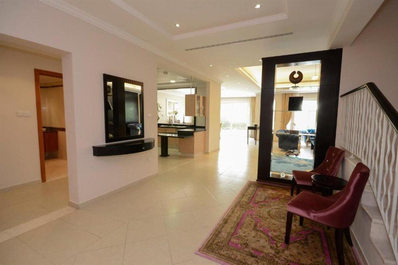 Coral Boutique Villas Dubai Eksteriør billede