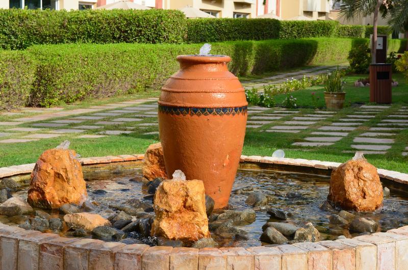 Coral Boutique Villas Dubai Eksteriør billede