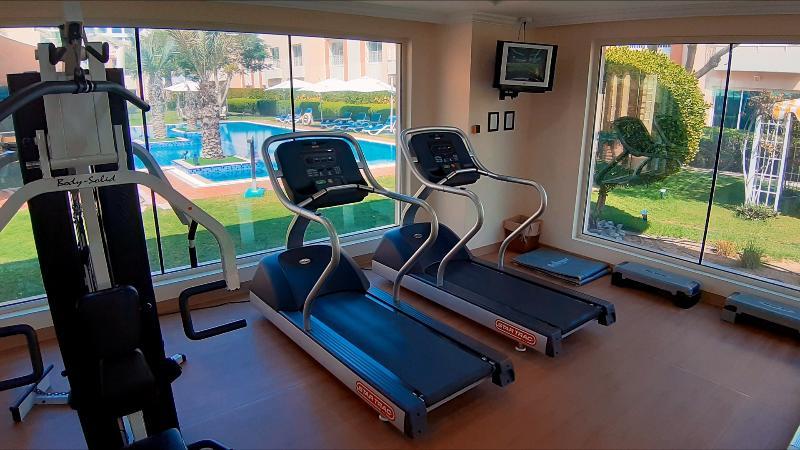 Coral Boutique Villas Dubai Eksteriør billede